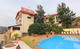 Mount View Executive